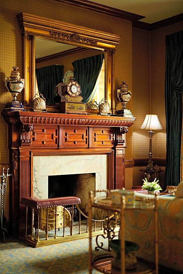 The Old Government House Hotel & Spa