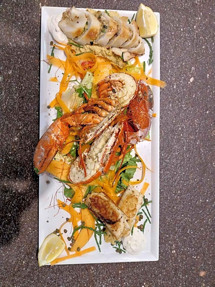 Case Vacanze Bellavista