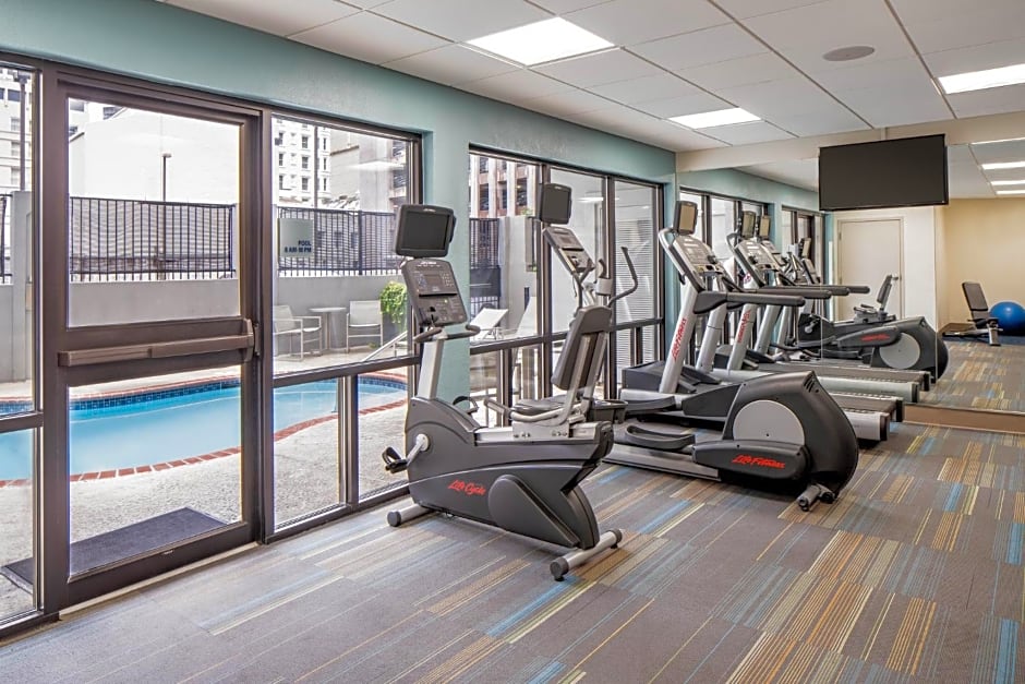 Holiday Inn Express New Orleans Downtown by IHG