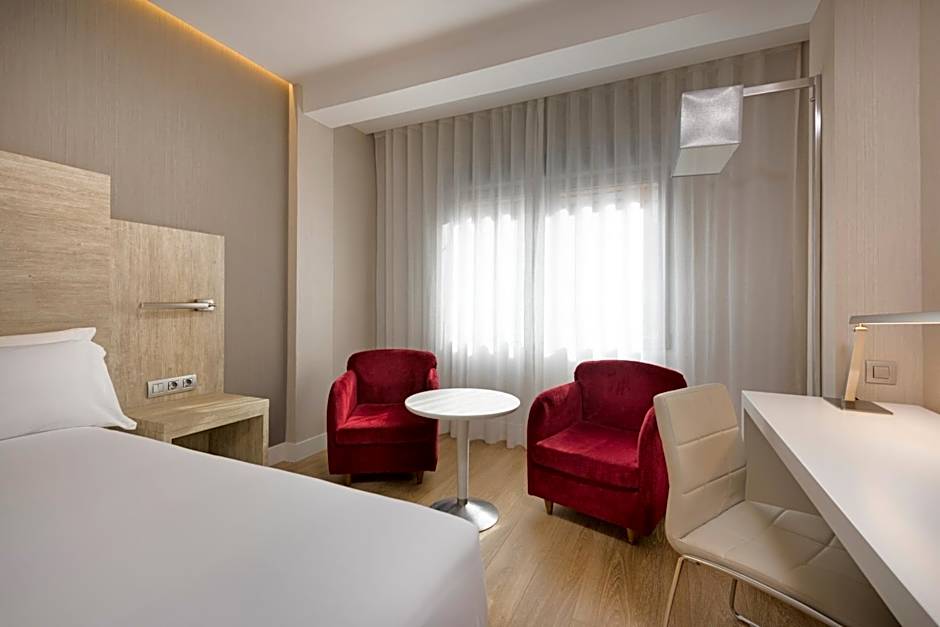 NH Madrid Chamberi