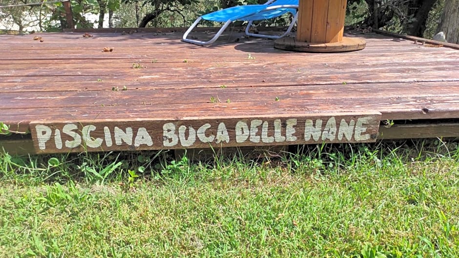 B&B La casina di Iris