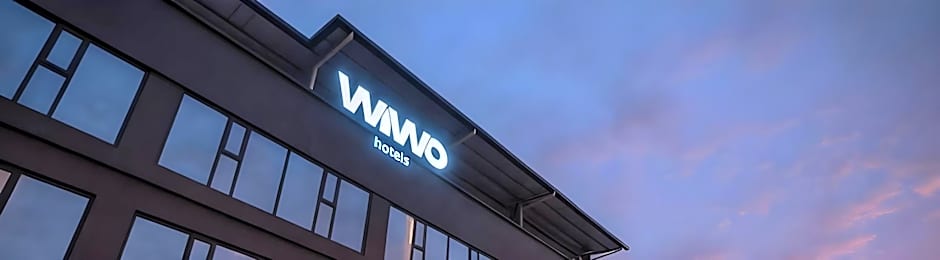 Wiwo Hotel