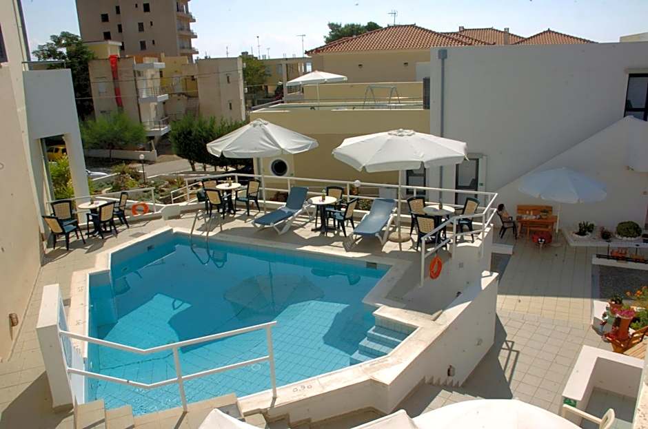 Blue Sky Hotel Apartments