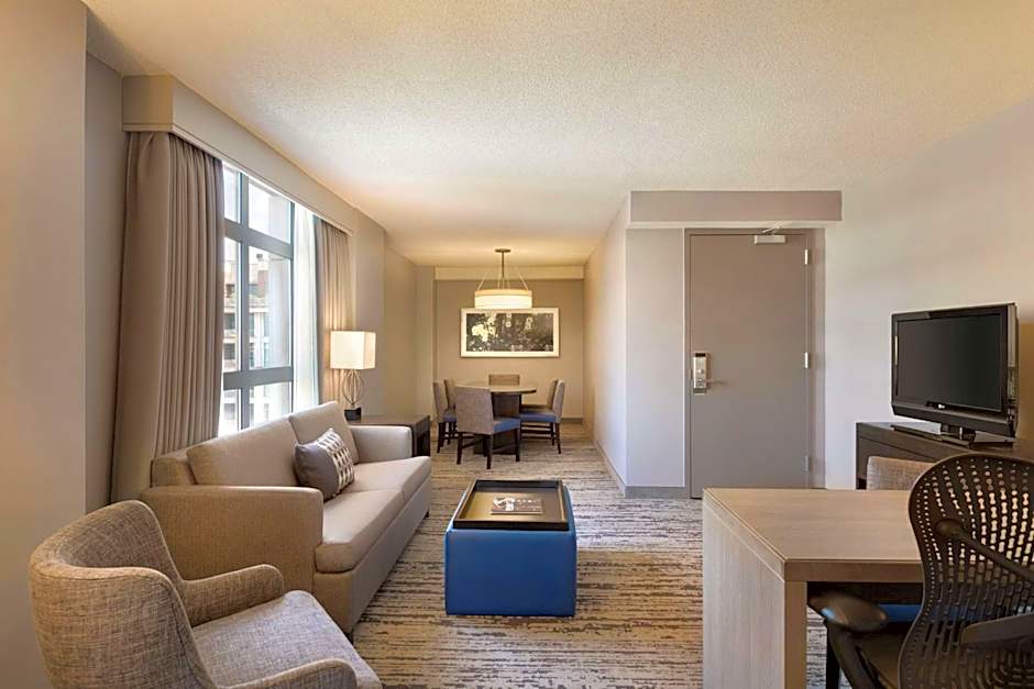Embassy Suites by Hilton Atlanta Centennial Park