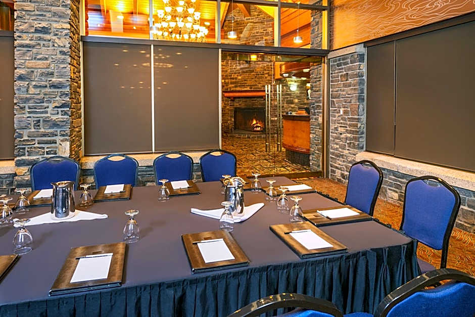 Royal Canadian Lodge