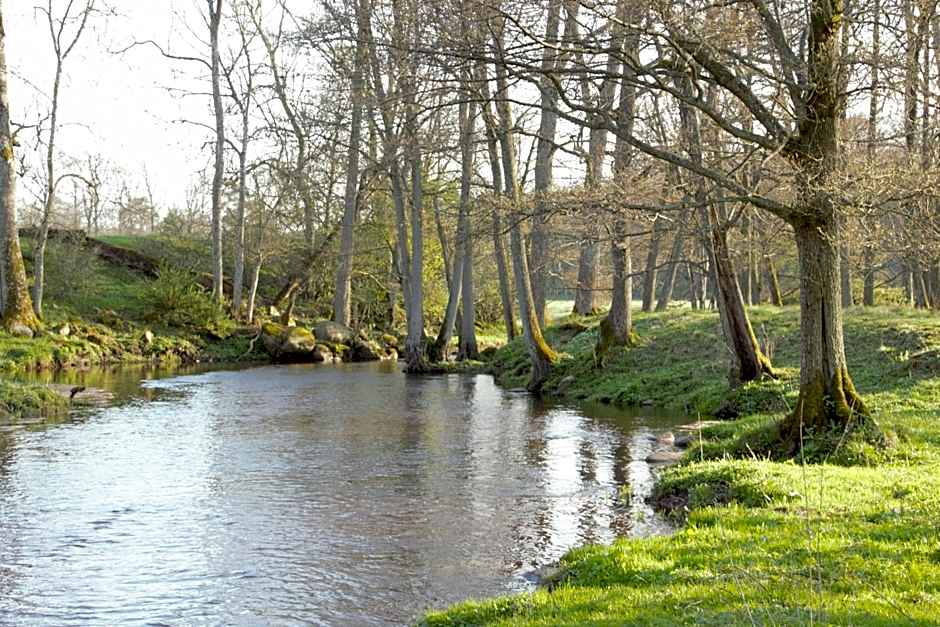 Kuskahusen vandrarhem