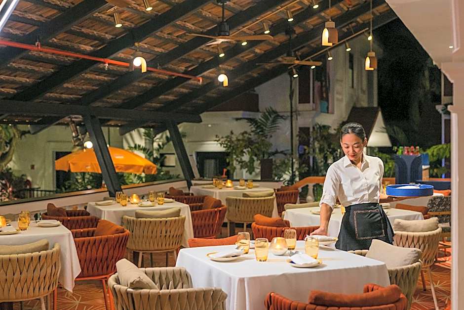 Ronil Goa, Part of JDV By Hyatt