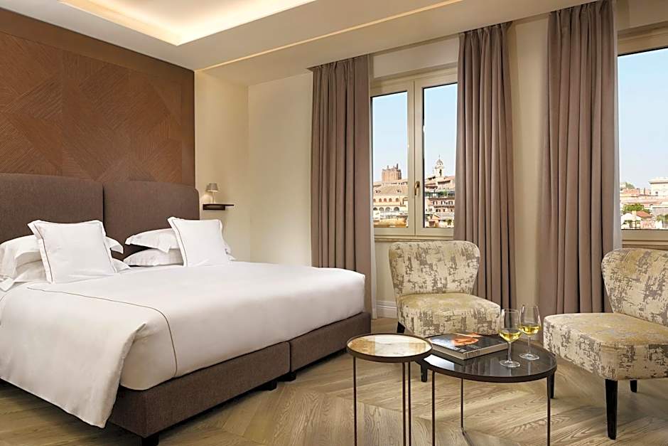 Photo 1 of 50 of FH55 Grand Hotel Palatino