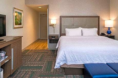 King Room - Hearing Access/Non-Smoking