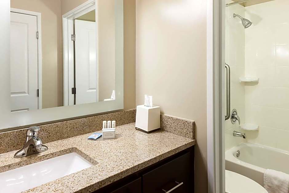 TownePlace Suites by Marriott Little Rock West