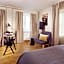 Clarion Collection Hotel Bryggeparken