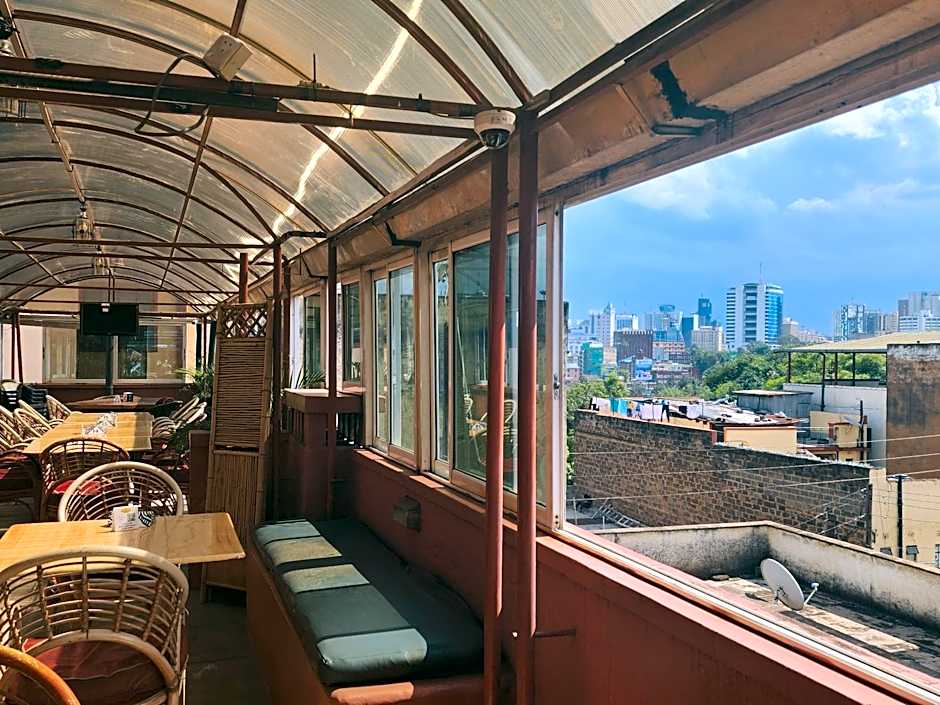 Khweza Bed and Breakfast