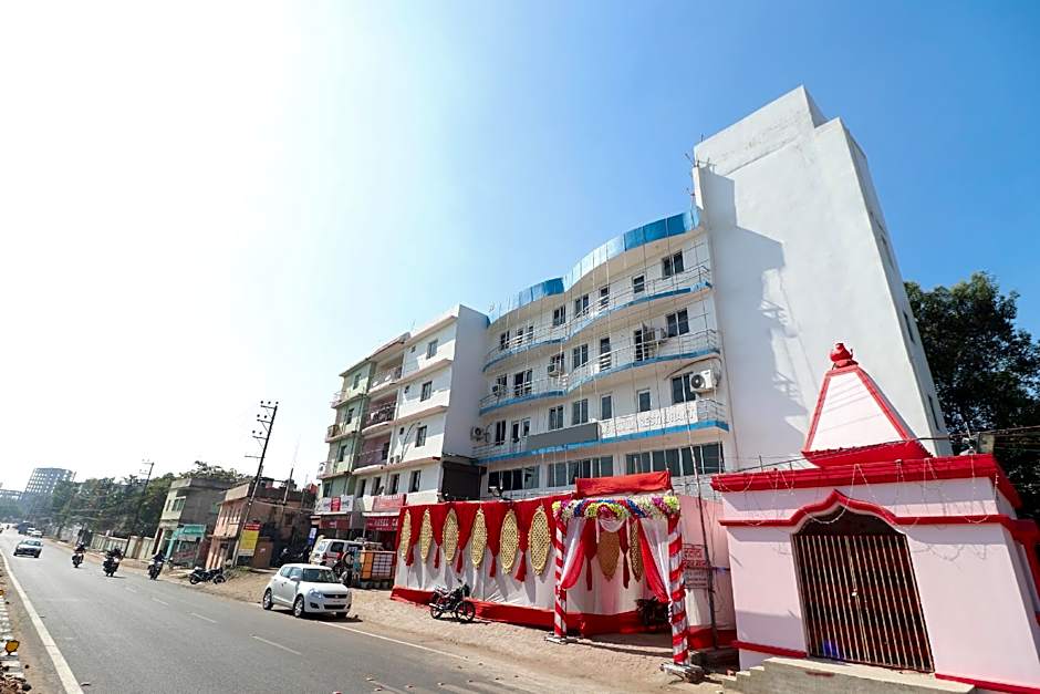 Hotel Lalita By OYO Rooms – Dhanbad, WY