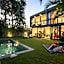 Villa Mola 2 by Alfred in Bali