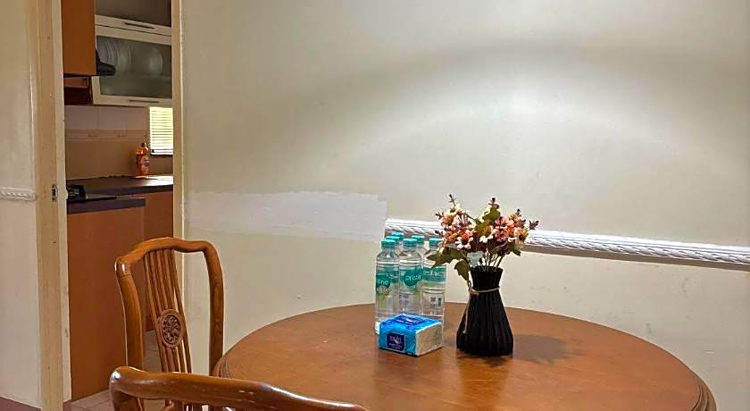 Queen Victoria Apartment Batam