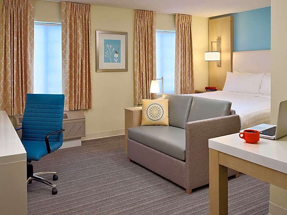 Sonesta ES Suites Andover Boston