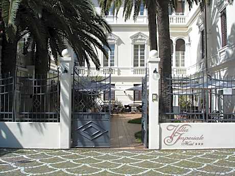Villa Imperiale Hotel