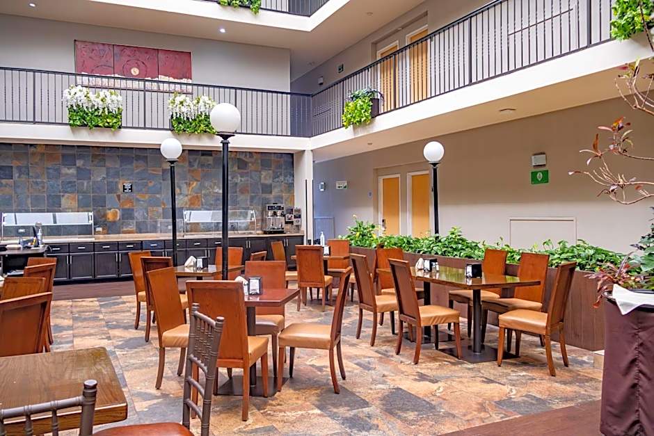 Best Western Plus Monterrey Airport