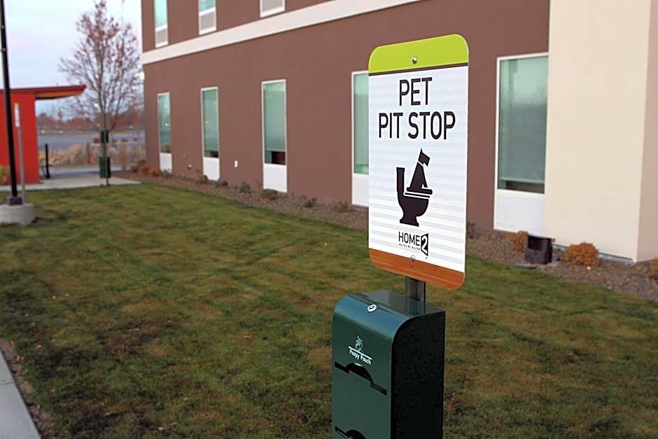 Home2 Suites by Hilton Nampa, ID