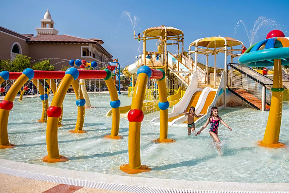 Rixos Premium Saadiyat Island ALL INCLUSIVE