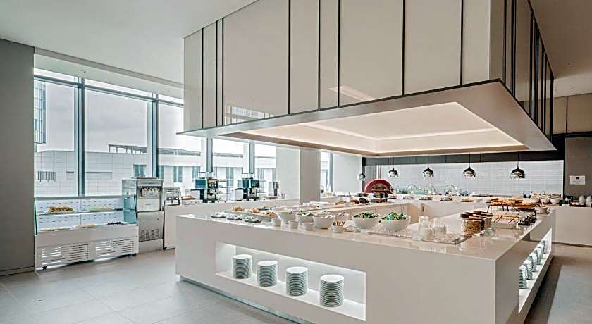 NINE TREE BY PARNAS SEOUL PANGYO 