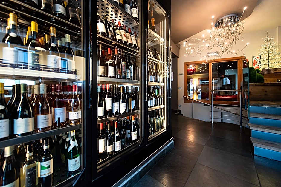 Sport Hotel S. Vigilio