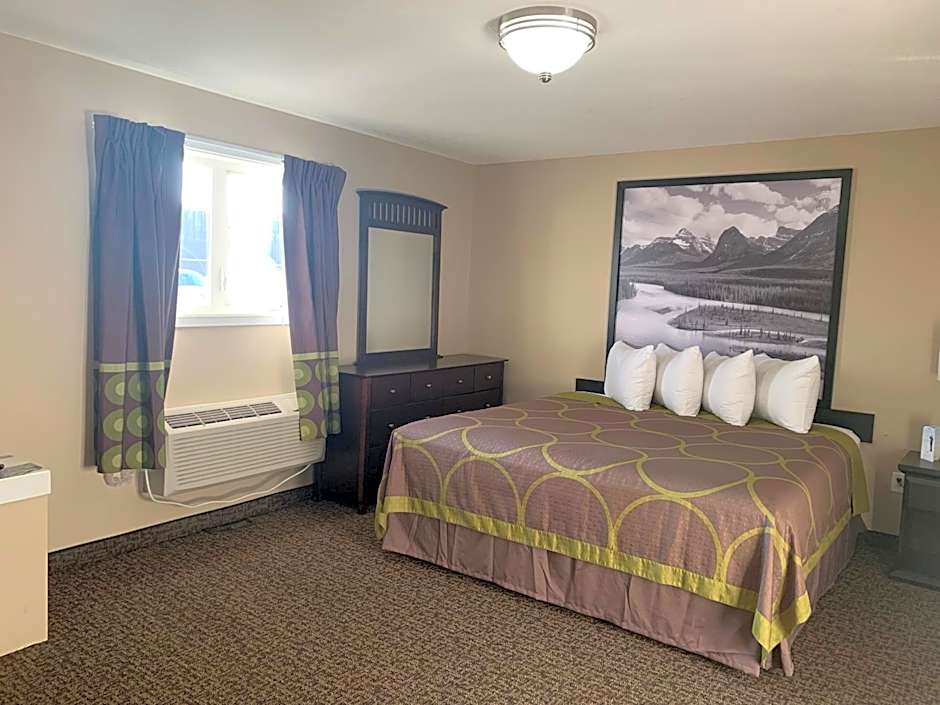 Super 8 Fort McMurray