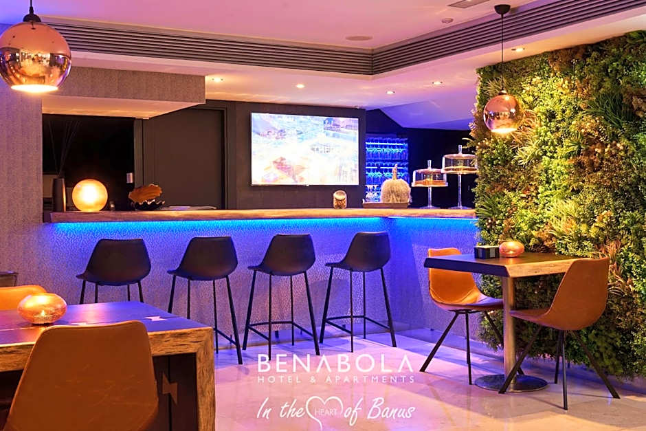 Benabola Hotel & Suites