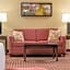 Comfort Inn & Suites Near Burke Mountain