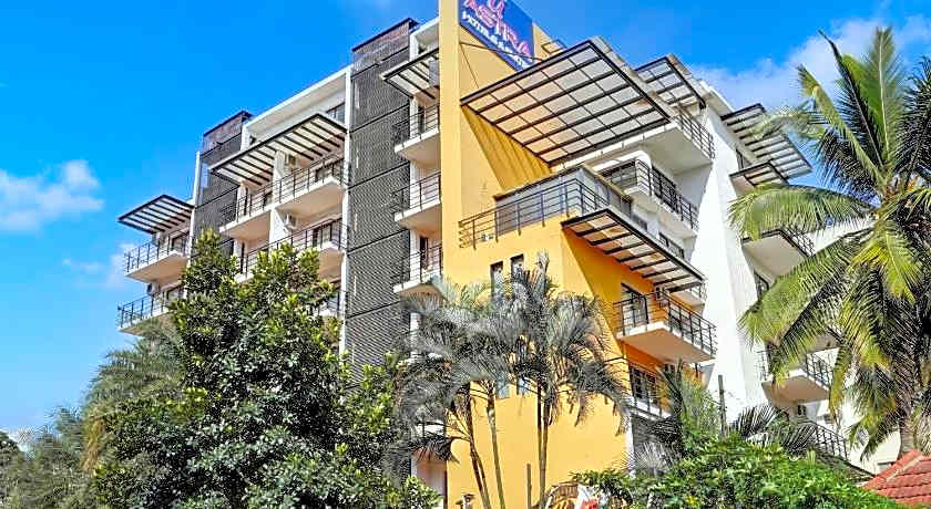 Astra Hotels  - Marathahalli - Spice Garden