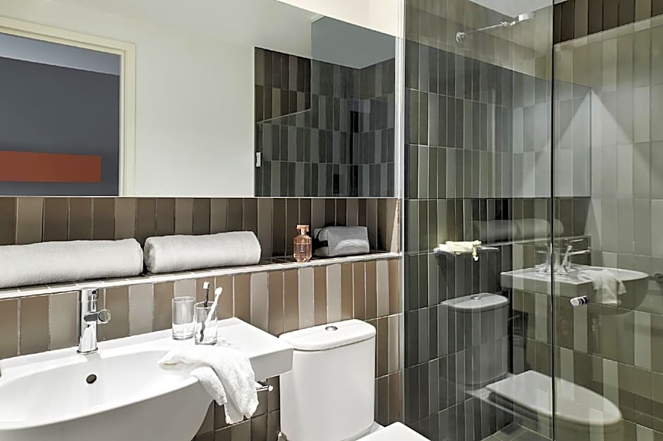 Punthill Apartment Hotels Dandenong