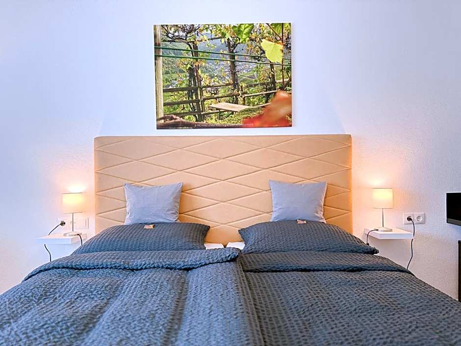 AhrPart Hotel Central