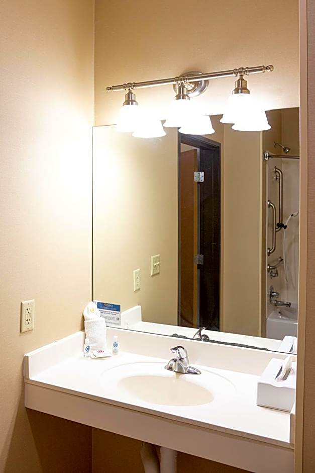 Comfort Inn Sioux City South