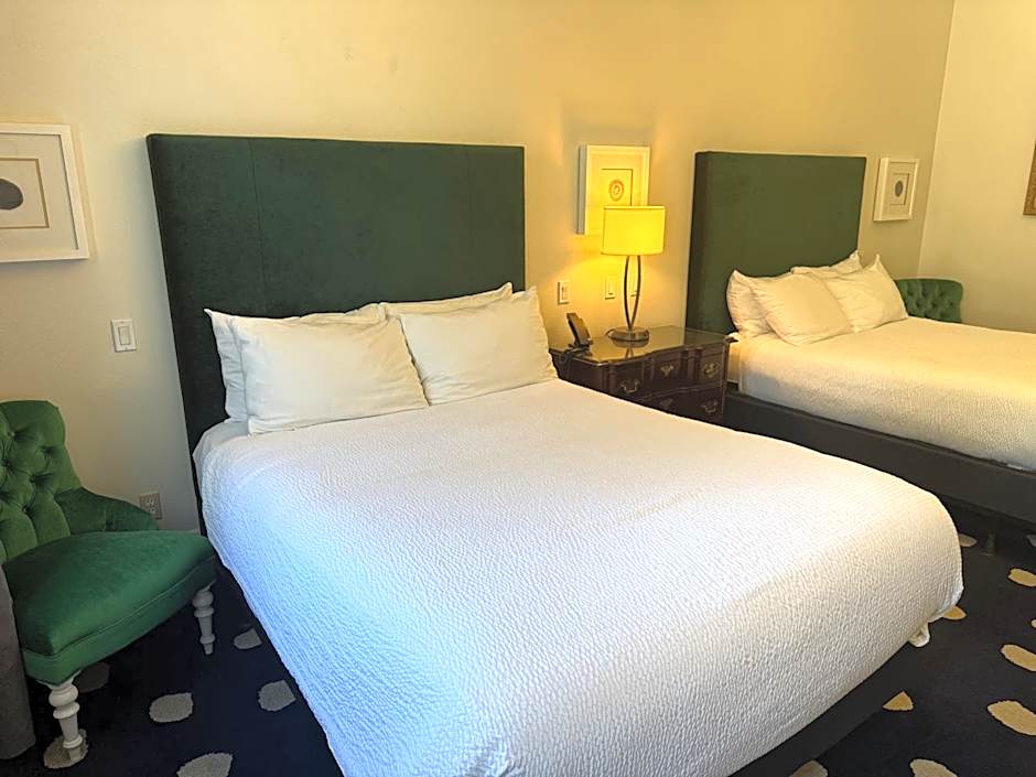 The Sterling Hotel