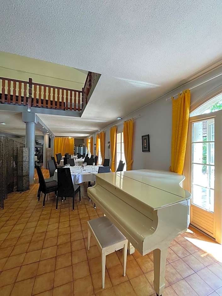 Le Clos De L'aube Rouge - Montpellier / Castelnau le Lez