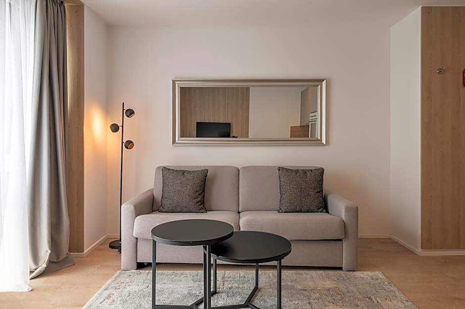 Aparthotel Cosy