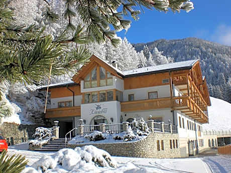 Hotel Kranebitt