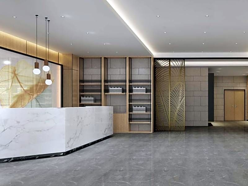 Greentree Inn Hebei Cangzhou City Huanghua Develop