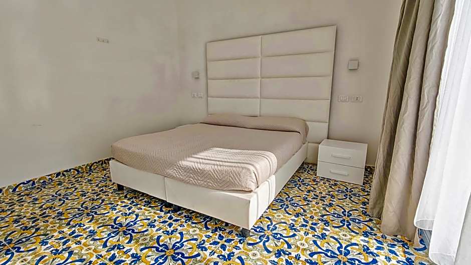 Hotel Artemide Mare