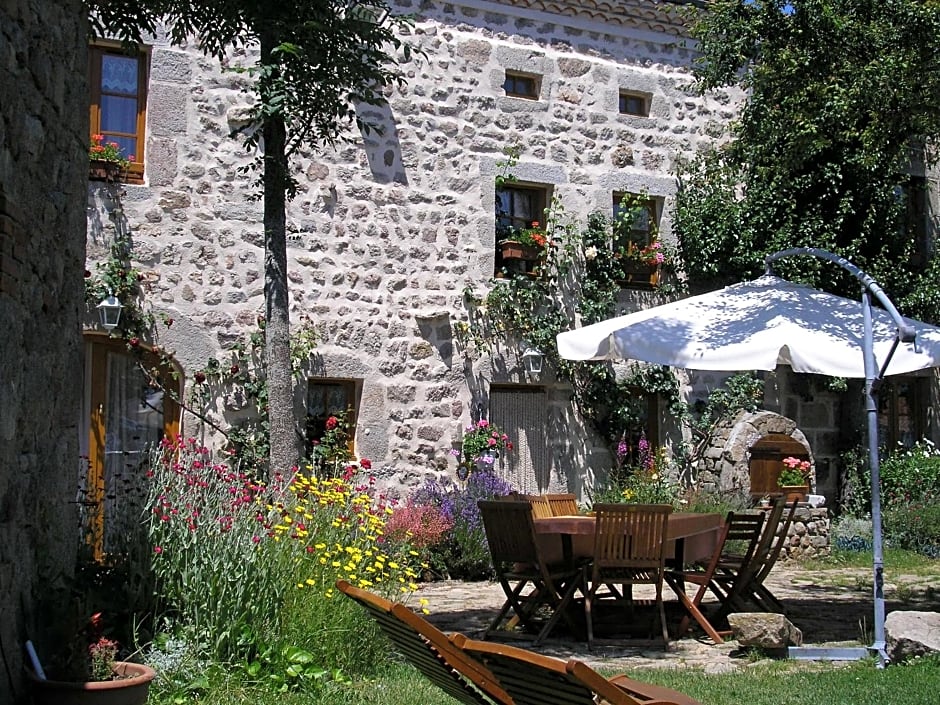 Chambre D'hôtes Myrtille