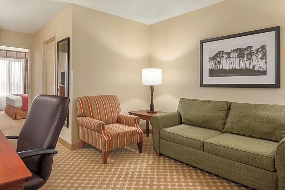 Country Inn & Suites by Radisson, Bloomington-Normal Airport, IL