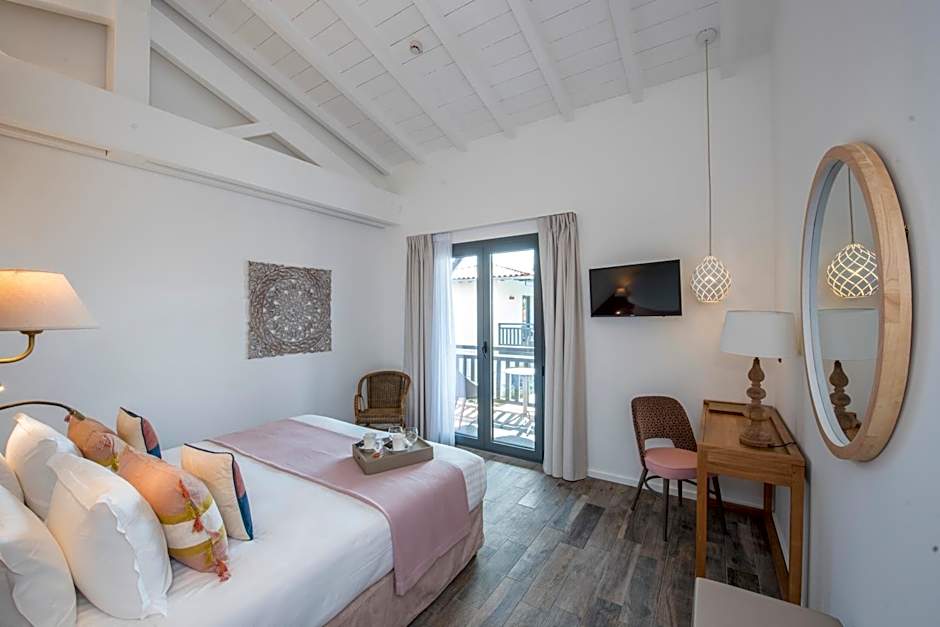 L'Anderenis Boutique Hôtel