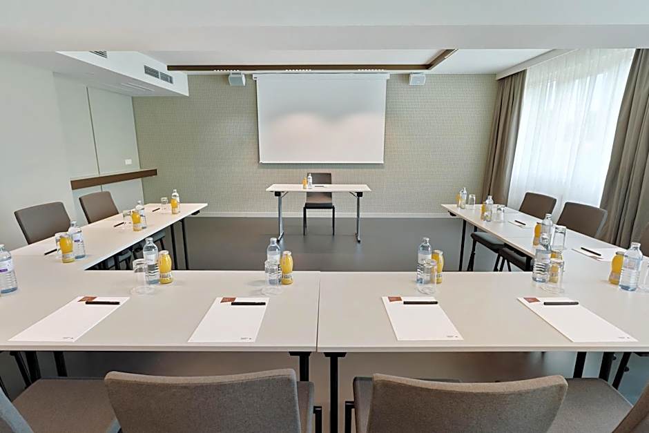 Austria Trend Hotel Bosei Wien