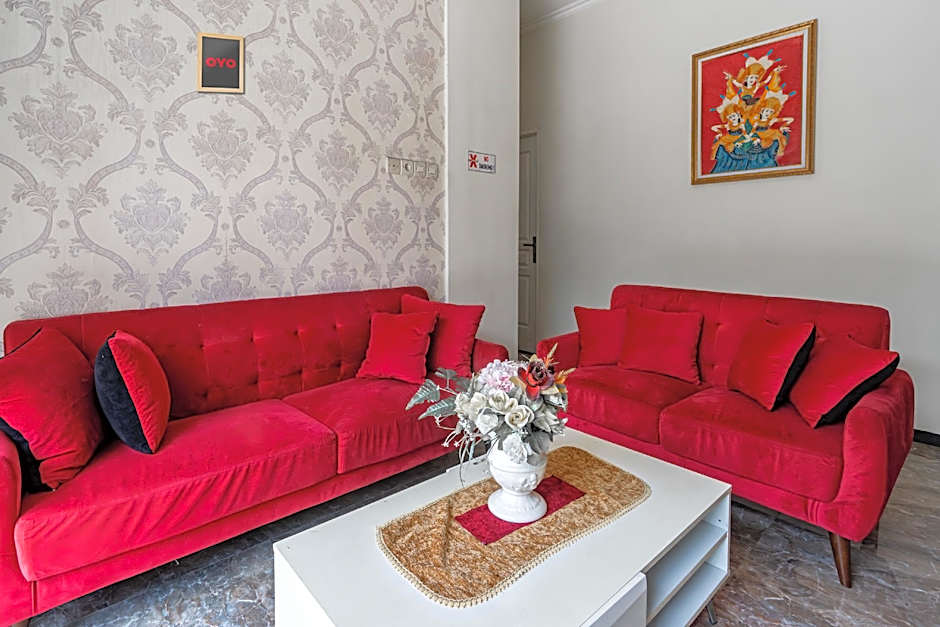 Hotel O Bidara Guest House Syariah