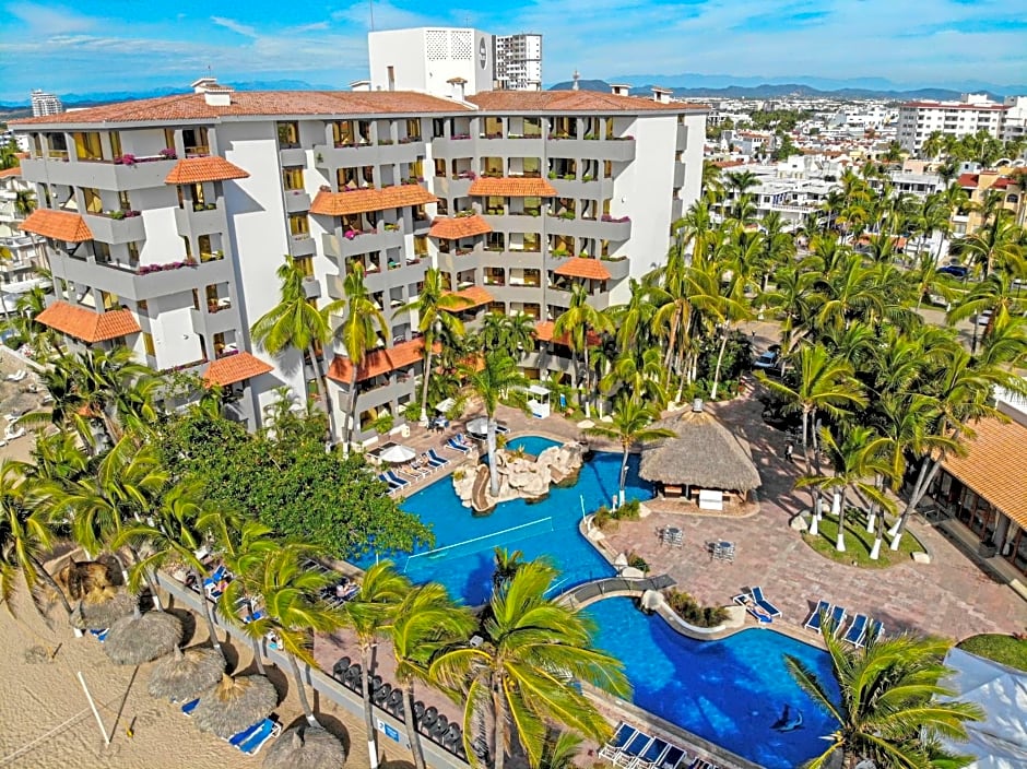 Luna Palace