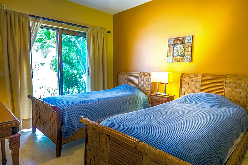 Paseo del Sol Condohotel by Bric
