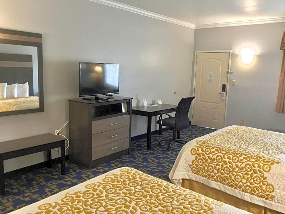 Days Inn by Wyndham Robstown