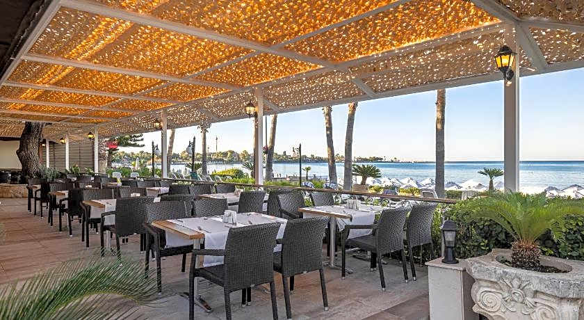 Side Star Park Hotel-All Inclusive