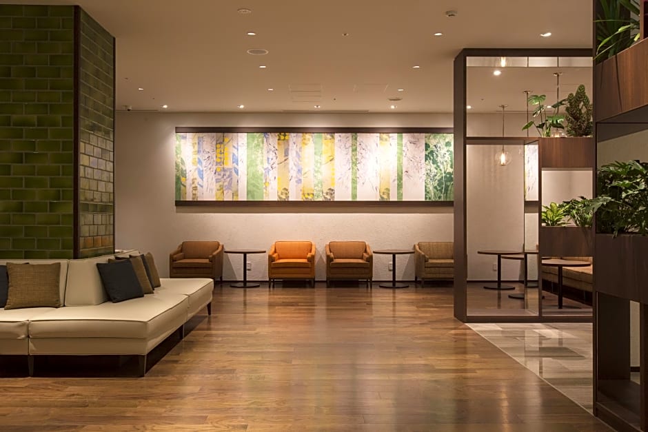 Hotel Forza Hakataeki Chikushi-Guchi I