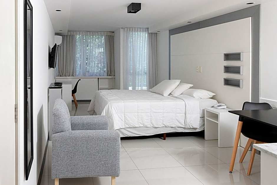 Hotel Gema Luxury Suites